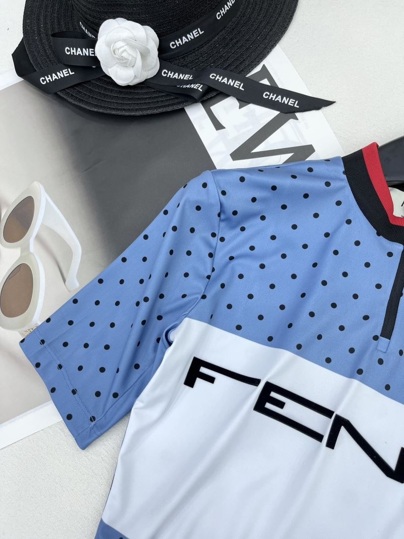 Fendi T-Shirts